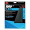 3M Wetordry Sandpaper, 32021, 1000 Grit, 9 inch x 11 inch, 5PK PK5 7010328060 - alternate 2